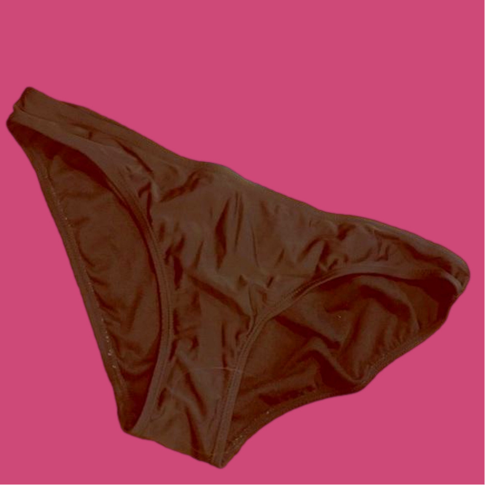 6/$20 Old Navy bikini bottom L